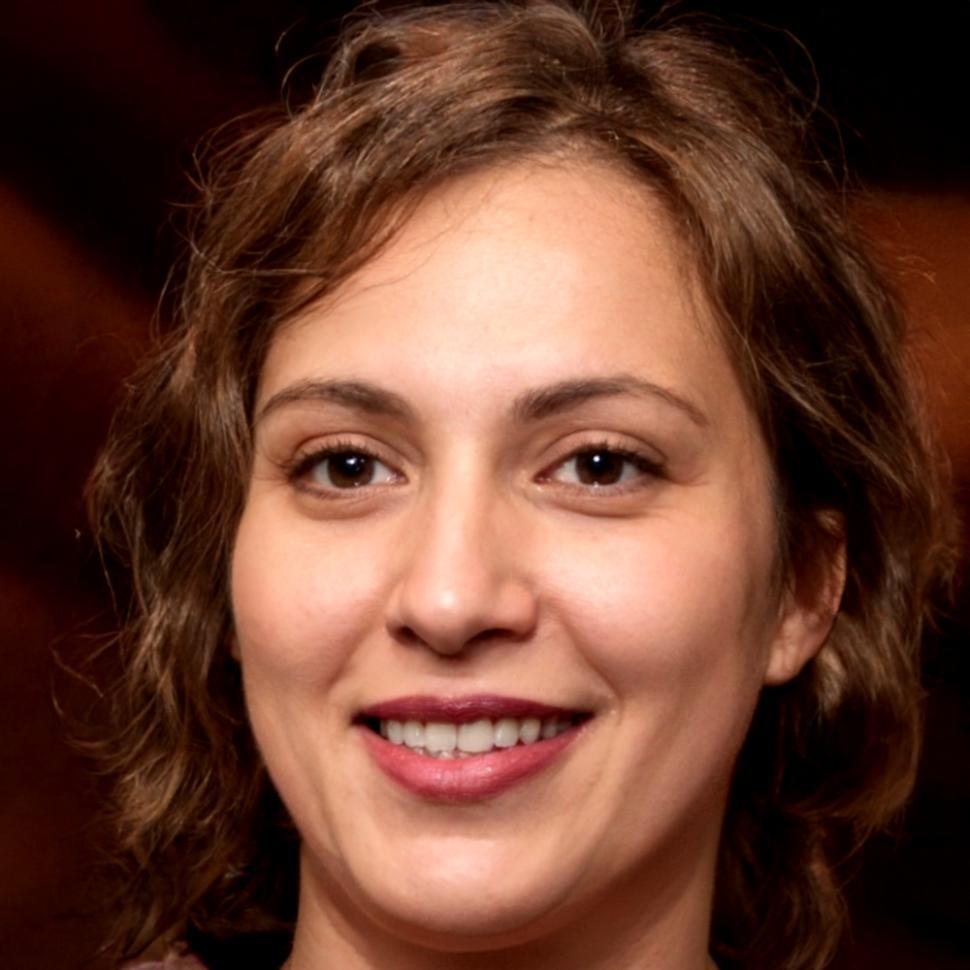Marlene Brunner, Leitende Projektmanagerin bei nexoloilevoa